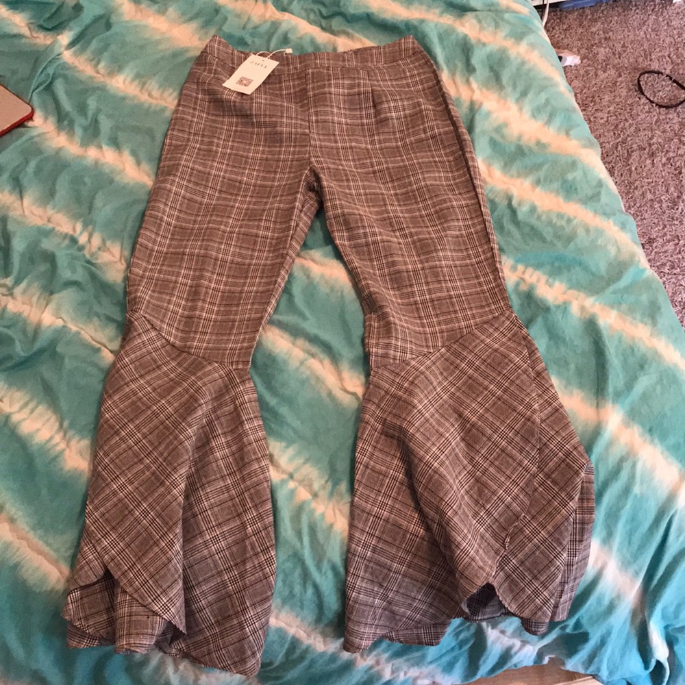 Dress pants